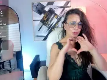 Chaturbate Sex Cam of indigo_sativa