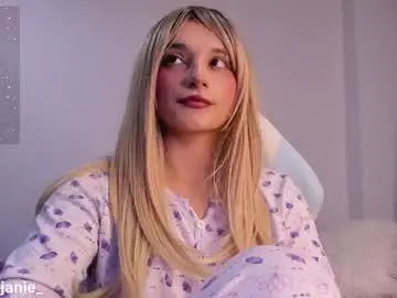 Chaturbate Free Porn Cam of janee_lane