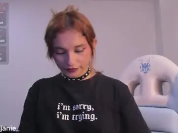 Chaturbate Adult Webcams of janee_lane