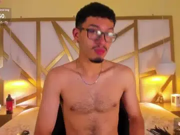Chaturbate Adult Video Chat of jaxon_carter