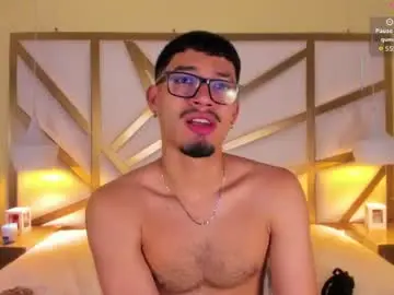 Chaturbate Live Sex of jaxon_carter