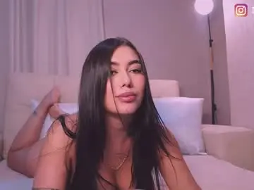 Chaturbate Live Sex of maquiii
