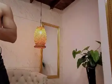 Chaturbate Best live sex cam show of markoss_miles