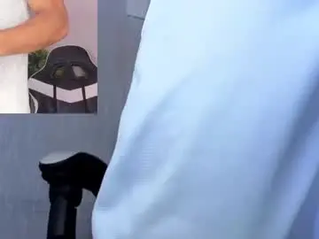 Chaturbate Live Sex of markoss_miles