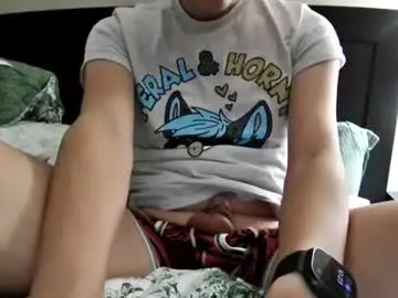 Chaturbate Adult Webcam of michaeltwinkboy