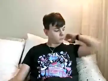 Chaturbate Private Sex Chat of michaeltwinkboy