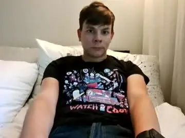 Chaturbate Adult Webcam of michaeltwinkboy