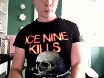 Chaturbate Sex Chat of michaeltwinkboy