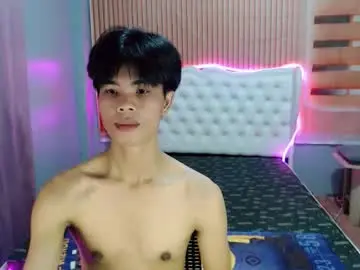 Chaturbate Sex Cam of nagaselen34