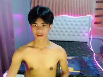 Chaturbate Live Porn of nagaselen34