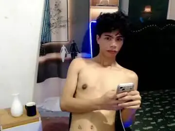 Chaturbate Best live sex cam show of nagaselen34