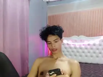 Chaturbate Free Porn Cam of nagaselen34
