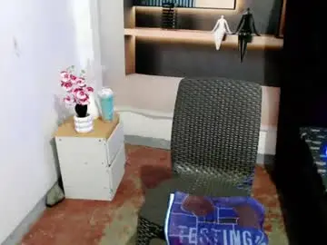 Chaturbate Adult Webcam of nagaselen34