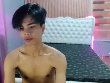 Chaturbate Nude Webcam of nagaselen34