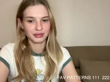 Chaturbate Adult Video Chat of pussymoneywet