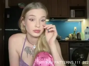 Chaturbate Sex Chat of pussymoneywet