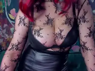 Chaturbate Nude Webcam of roseblooom