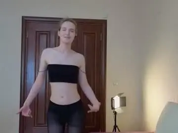 Chaturbate Sex Chat of tashinapetitto