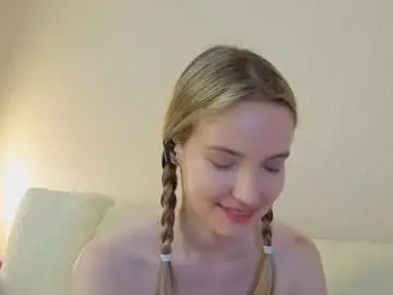 Chaturbate Nude Webcam of tashinapetitto