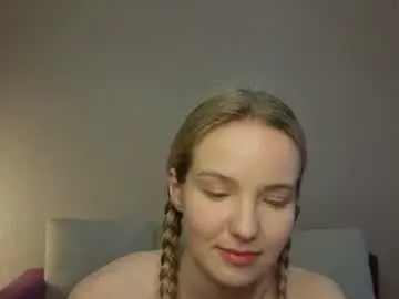 Chaturbate Nude Webcam of tashinapetitto