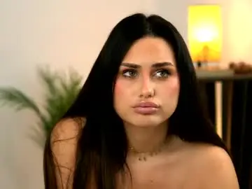 Chaturbate Adult Video Chat of viridianembers