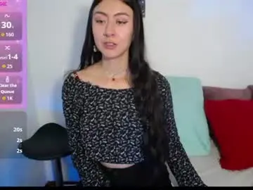 Chaturbate Best Webcam of _ir1s_