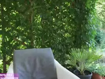 Chaturbate Sex Cam of ameliawhitex