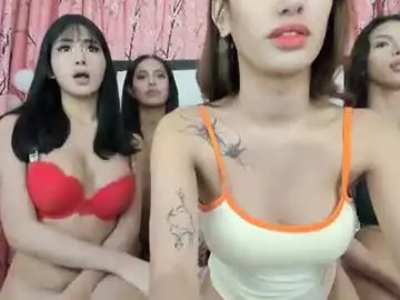 Chaturbate Best live sex cam show of bitchyfarrah_moores