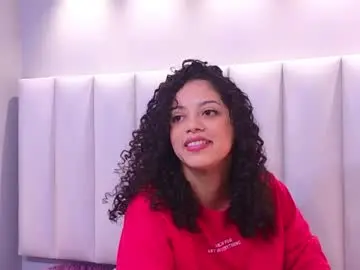Chaturbate Nude Webcam of camilalevy