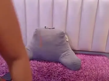 Chaturbate Live Sex Cam of camilalevy