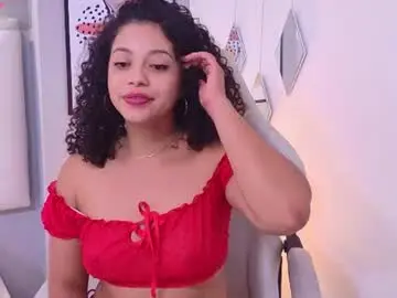 Chaturbate Sex Cam of camilalevy