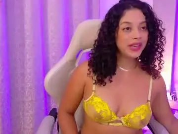 Chaturbate Adult Video Chat of camilalevy