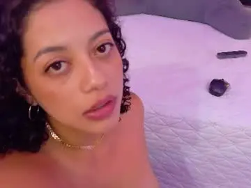 Chaturbate Watch Live Sex Cams of camilalevy