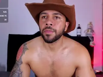 Chaturbate Private Sex Chat of elian1641