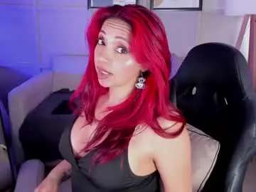 Chaturbate Adult Webcam of helenaduque_
