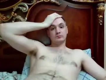 Chaturbate Live Porn of holyrussiancock