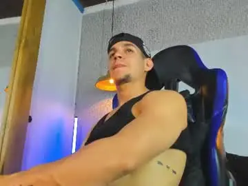 Chaturbate Watch Live Sex Cams of jamexxx1