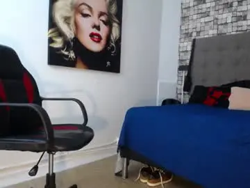 Chaturbate Free Porn Cam of juan_123__