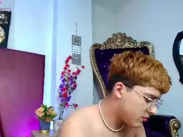 Chaturbate Best Webcam of lucas_lovee