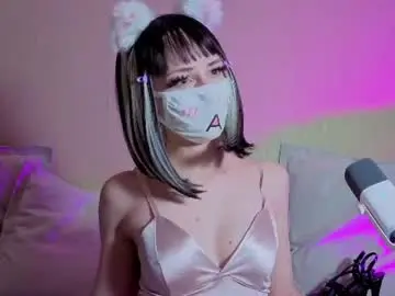 Chaturbate Live Sex of lunanyanmi