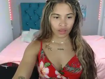Chaturbate Sex Chat of miacumgirl