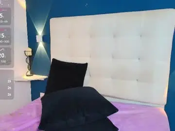 Chaturbate Private Sex Chat of miiacarter_