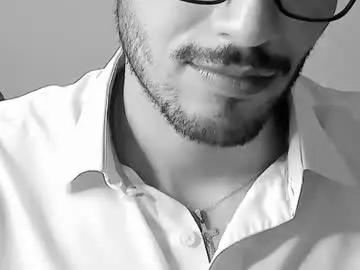 Chaturbate Adult Webcam of nicolasrodrii