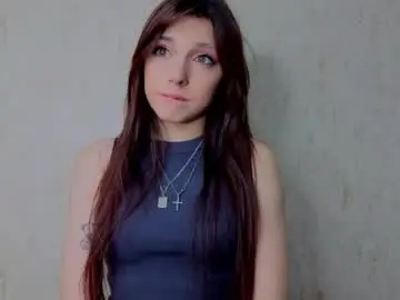 Chaturbate Adult Webcams of oliviahoresnev