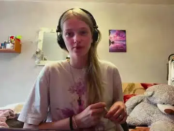 Chaturbate Adult Video Chat of preciousbernmen