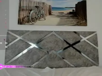 Chaturbate Free Porn Cam of sally_noak