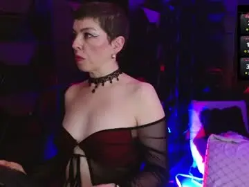 Chaturbate Sex Cam of sauvage_lilith