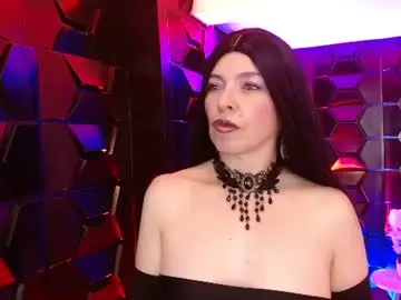 Chaturbate Sex Cam of sauvage_lilith