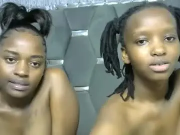 Chaturbate Watch Live Sex Cams of slimthicky_12