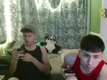 Chaturbate Free Live Porn of stebeen_smith